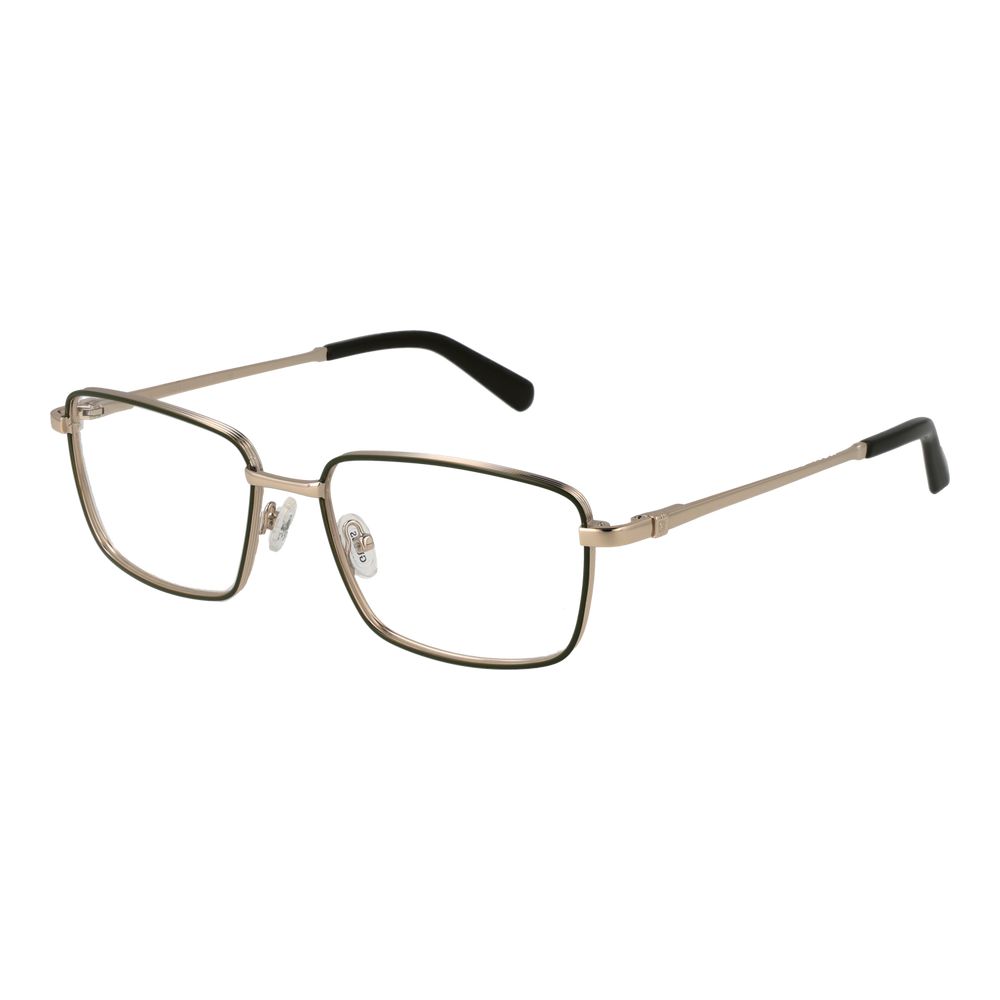 Guess Grüne Metallbrille (Gestell)